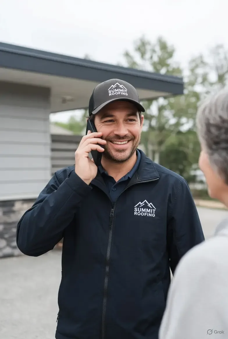 Flat Roof Leak Repair Mendon, OH FAQs